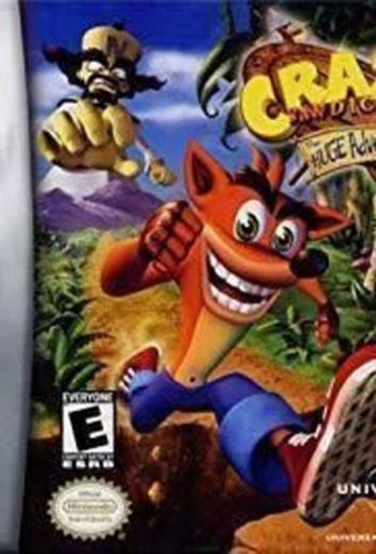 Videogames Crash The Game