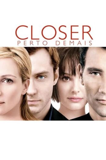 Closer