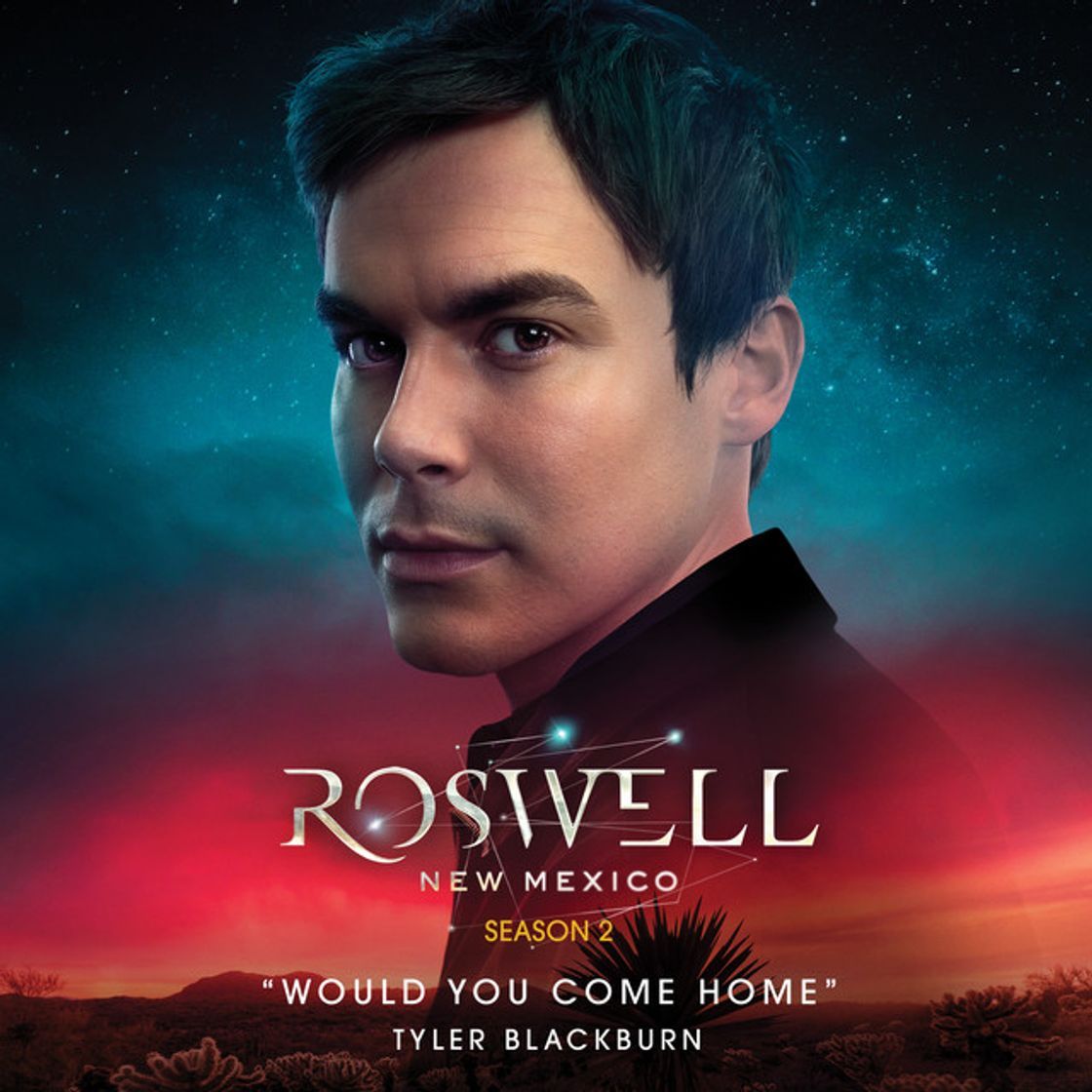 Canción Would You Come Home (From Roswell, New Mexico: Season 2)