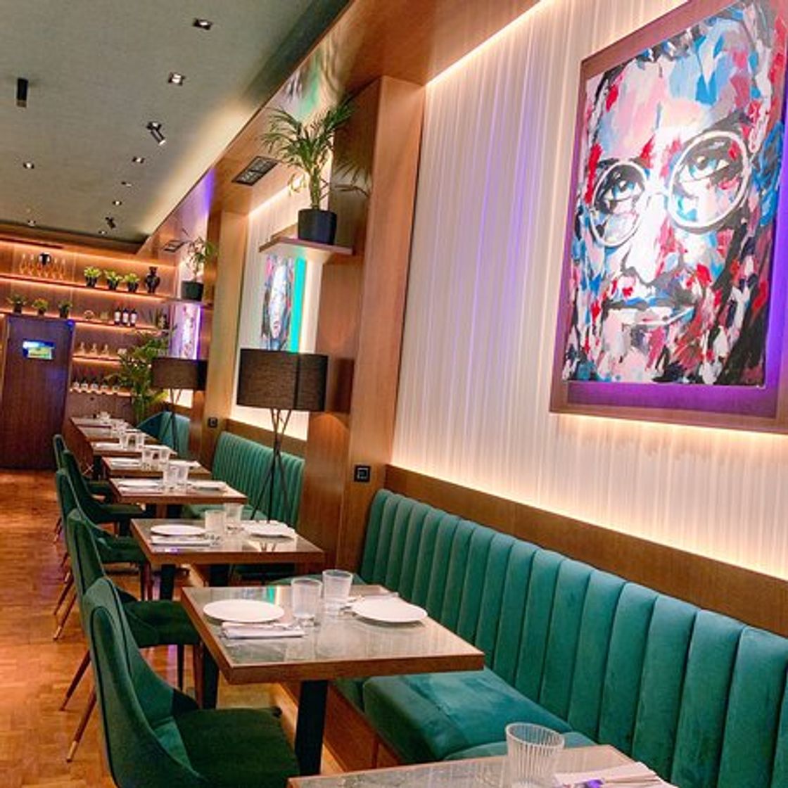 Restaurants Jobs Restaurant BCN