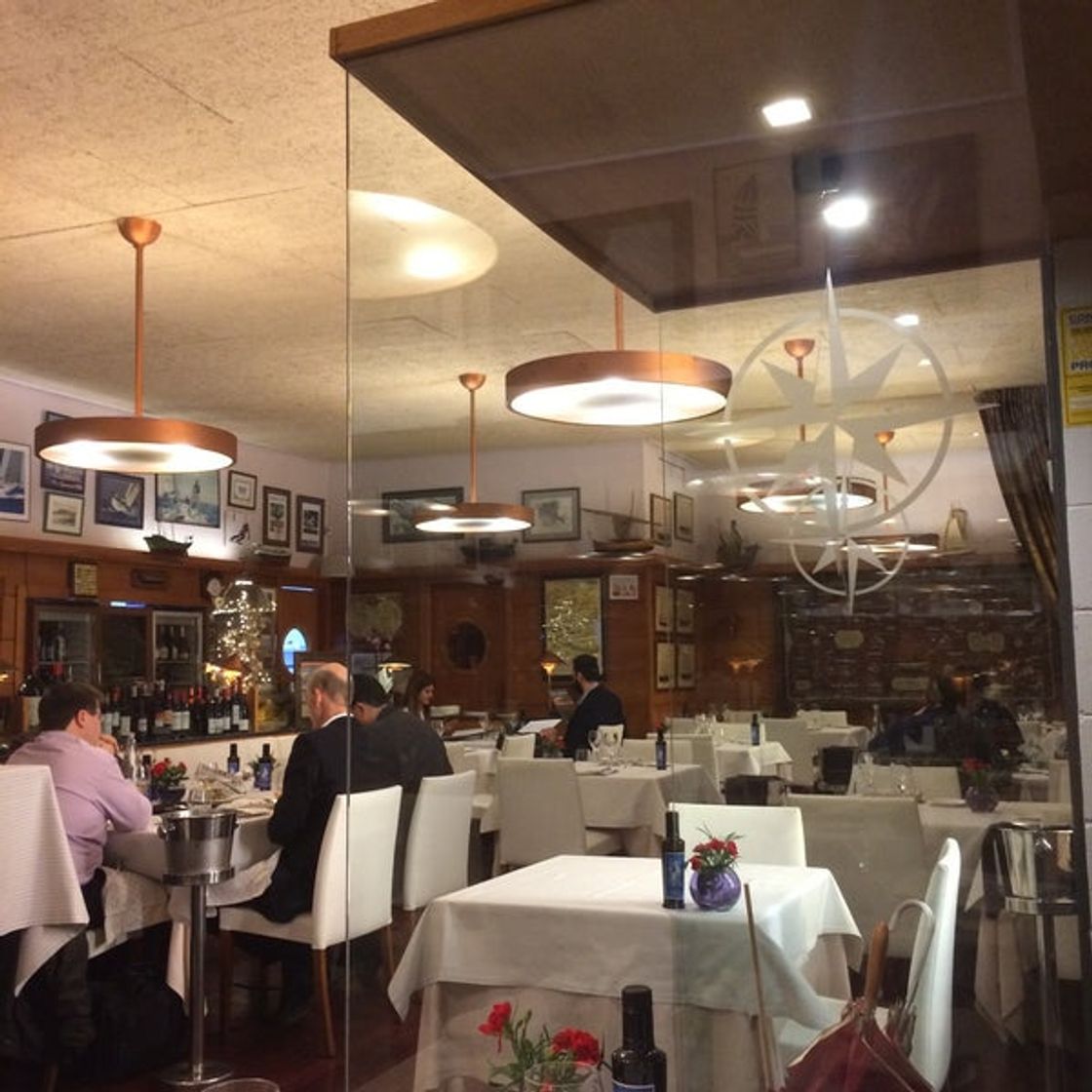 Restaurants Restaurant El Racó del Navegant