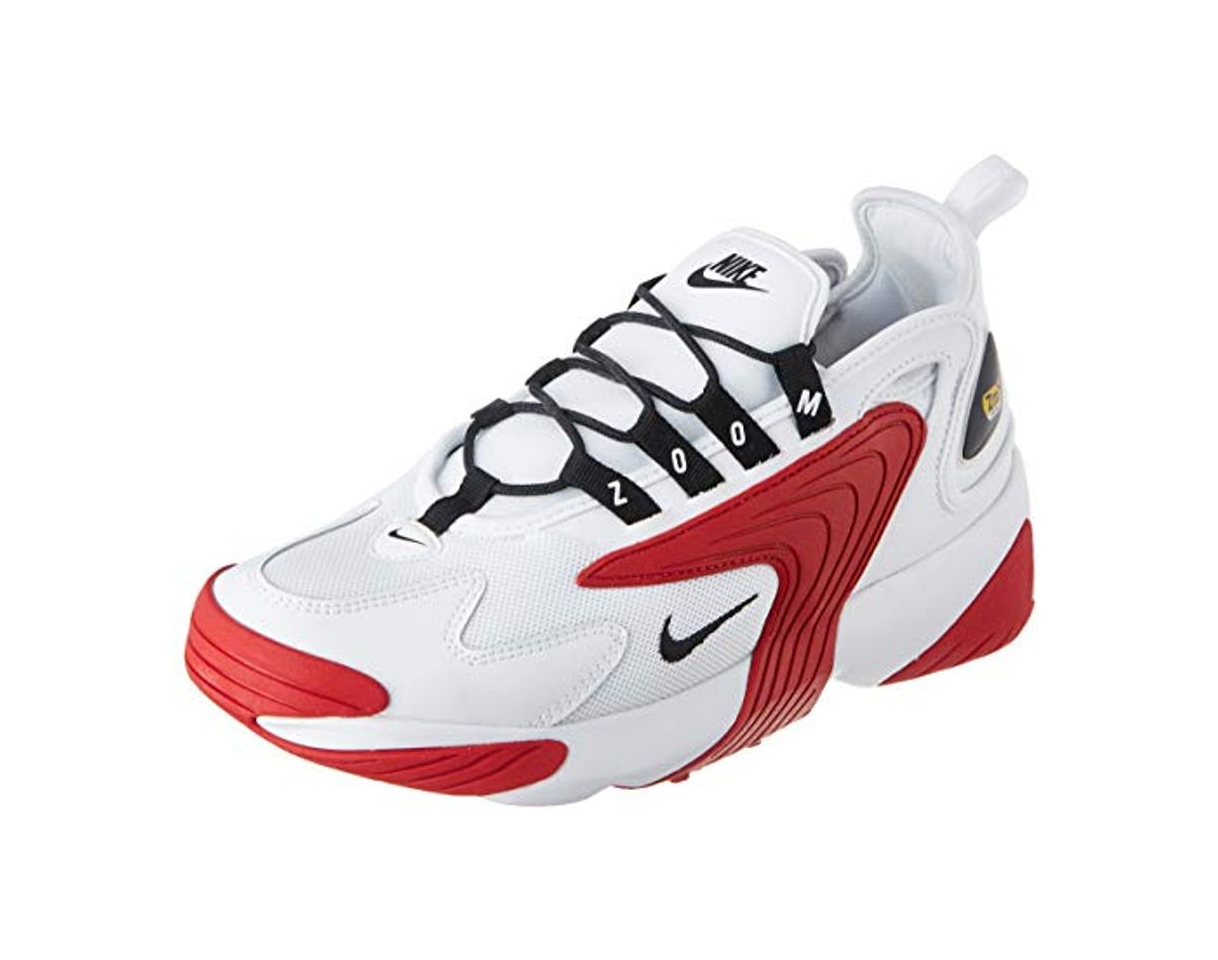 Producto Nike Zoom 2K, Zapatillas de Running para Hombre, Blanco