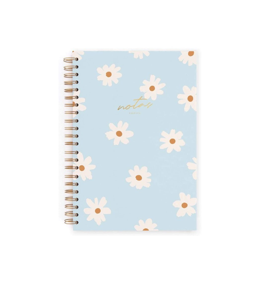 Product Cuaderno Charuca