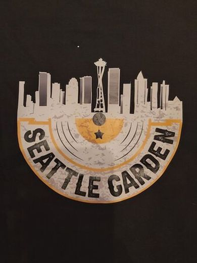 Seattle Garden