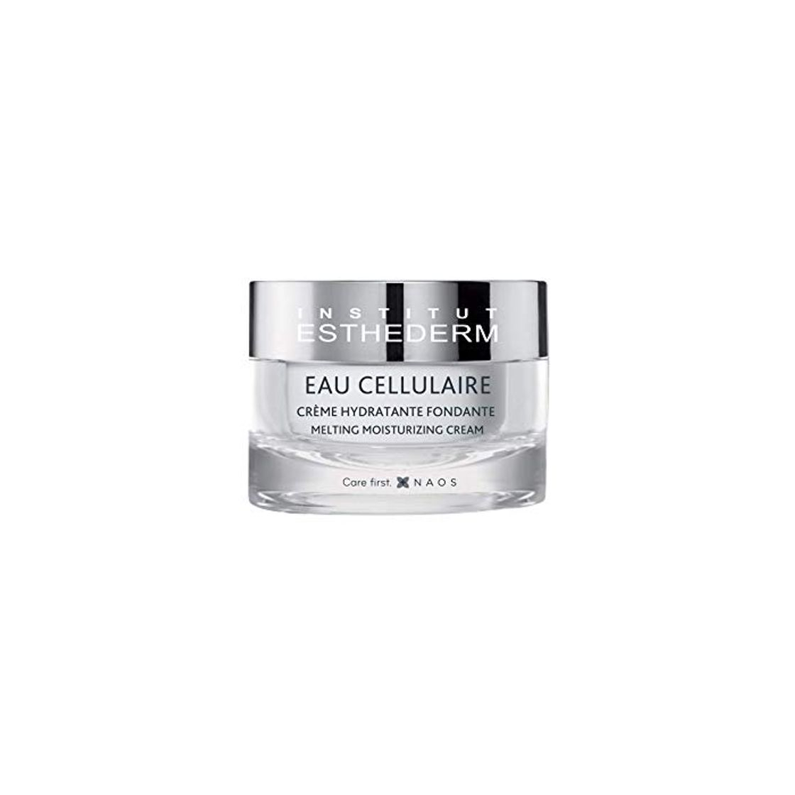 Beauty Institut Esthederm Eau Cellulaire Crema hidratante para derretir 50 ml