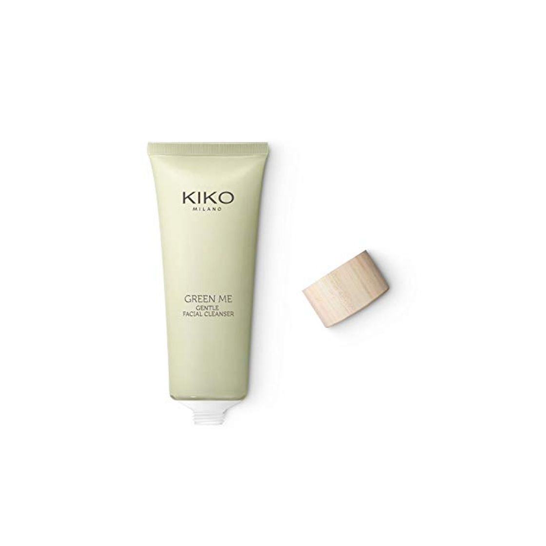 Producto KIKO Milano New Green Me Gentle Facial Cleanser - Edition 2020