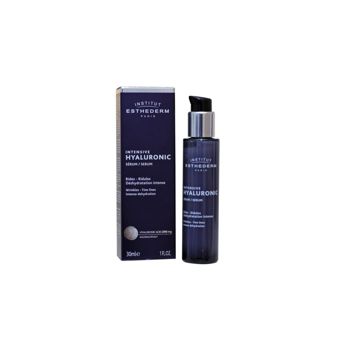 Beauty INTENSIVE HYALURONIC Serum