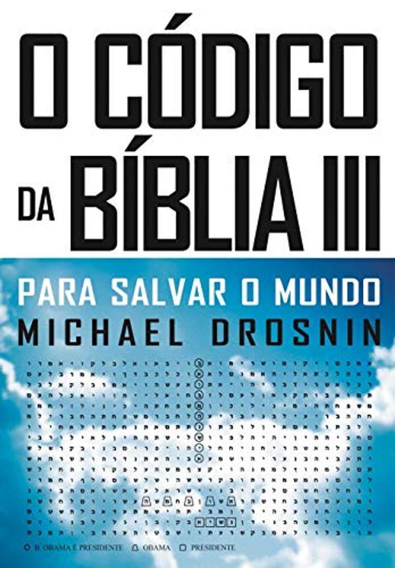 Book O Código da Bíblia II