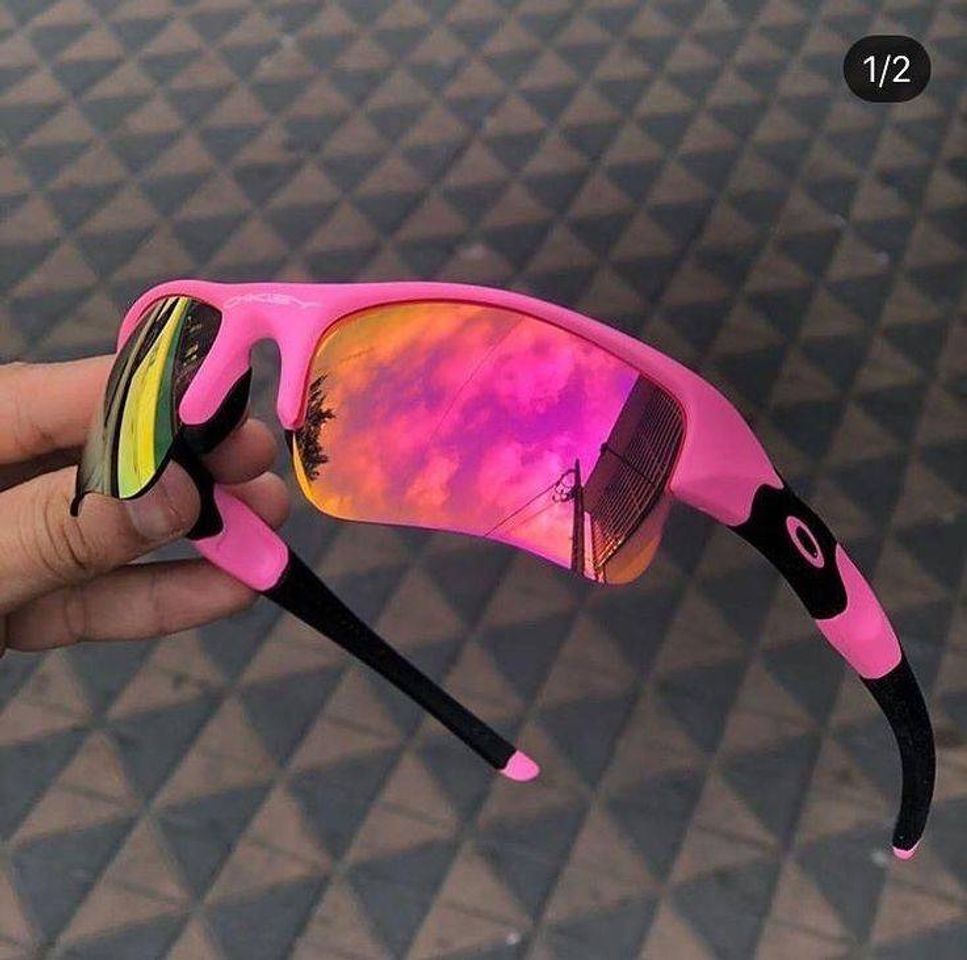 Moda Óculos Oakley  Flak 