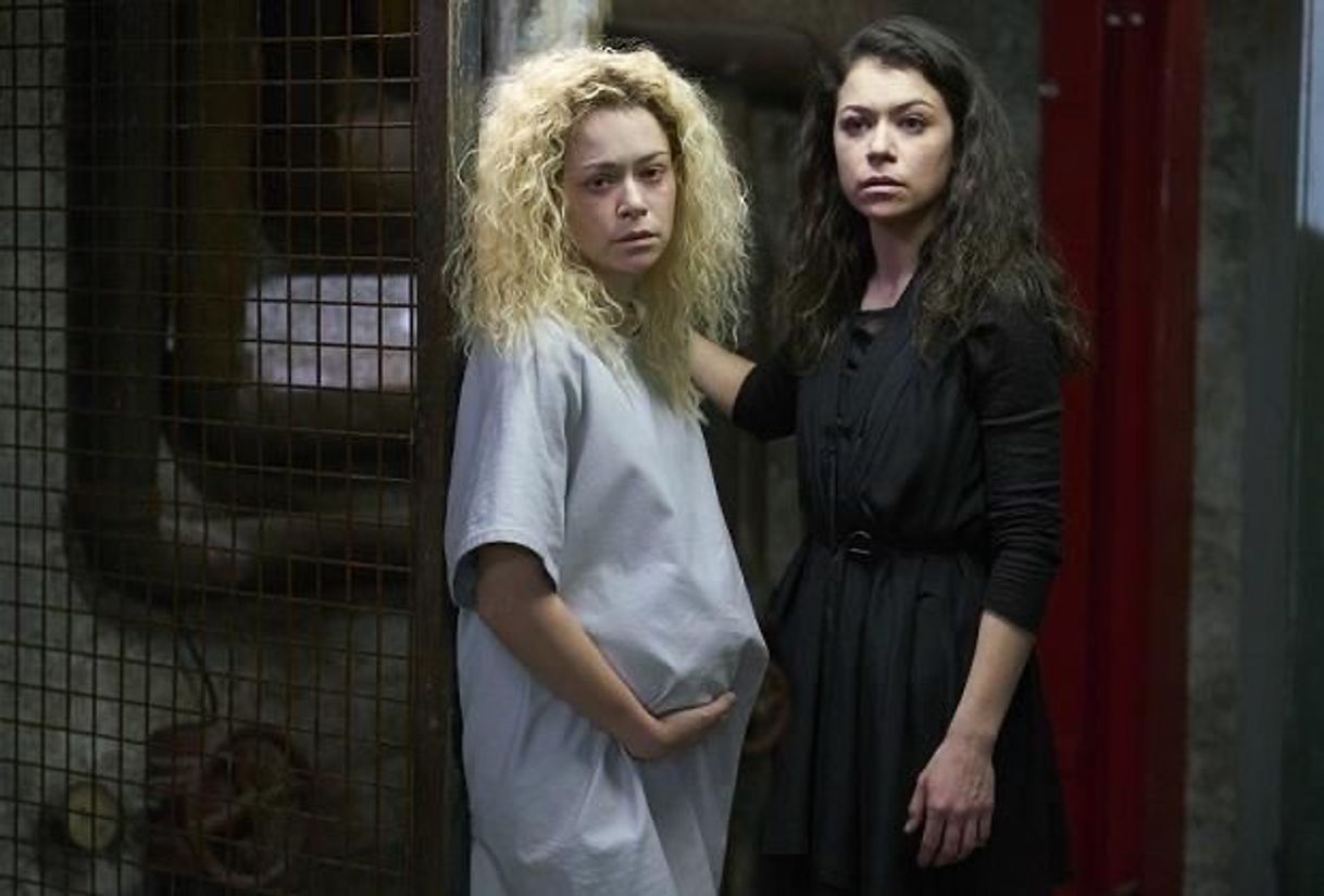 Serie Orphan Black