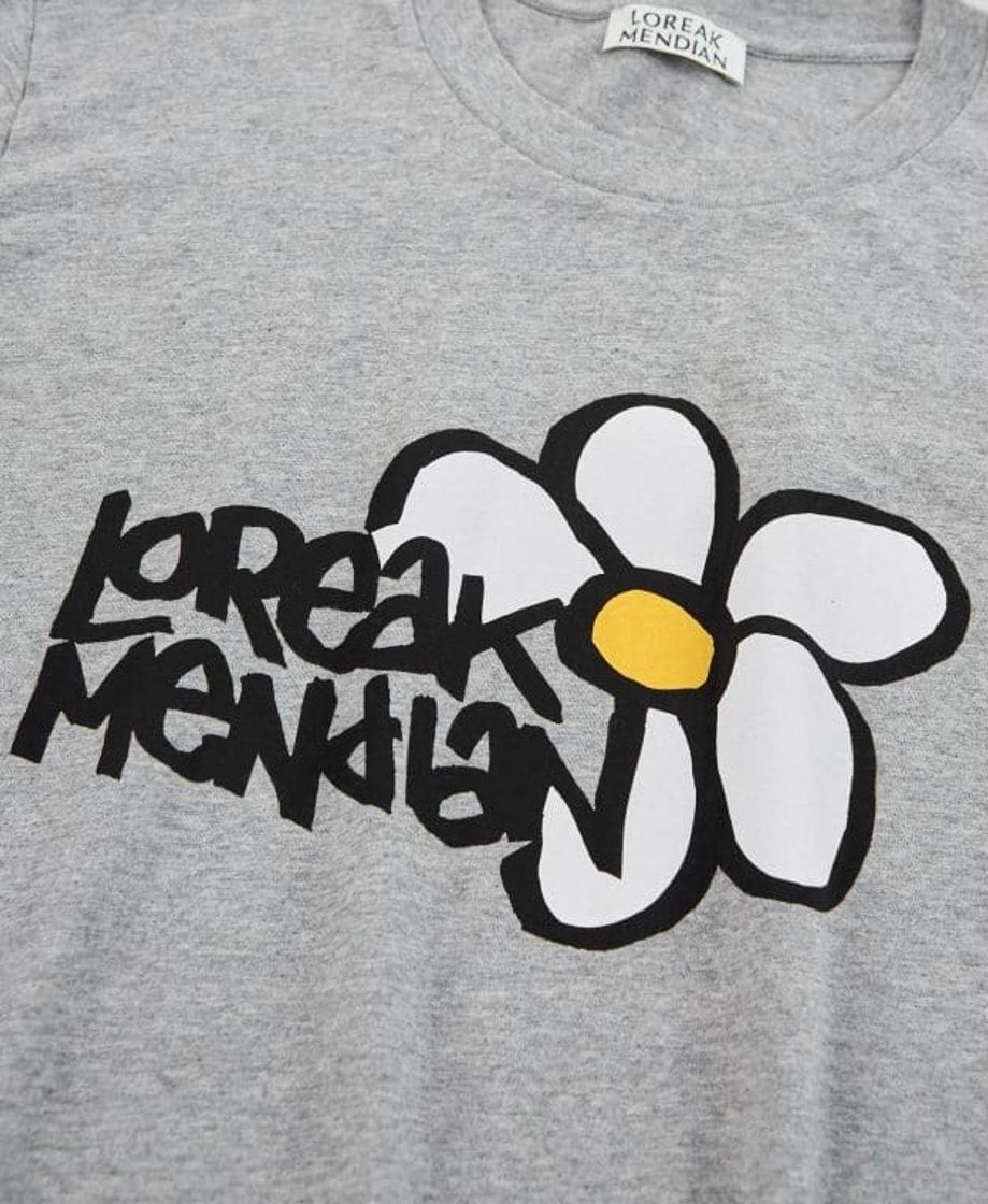 Fashion Loreak Mendian. Streetwear clothing company from San Sebastián.