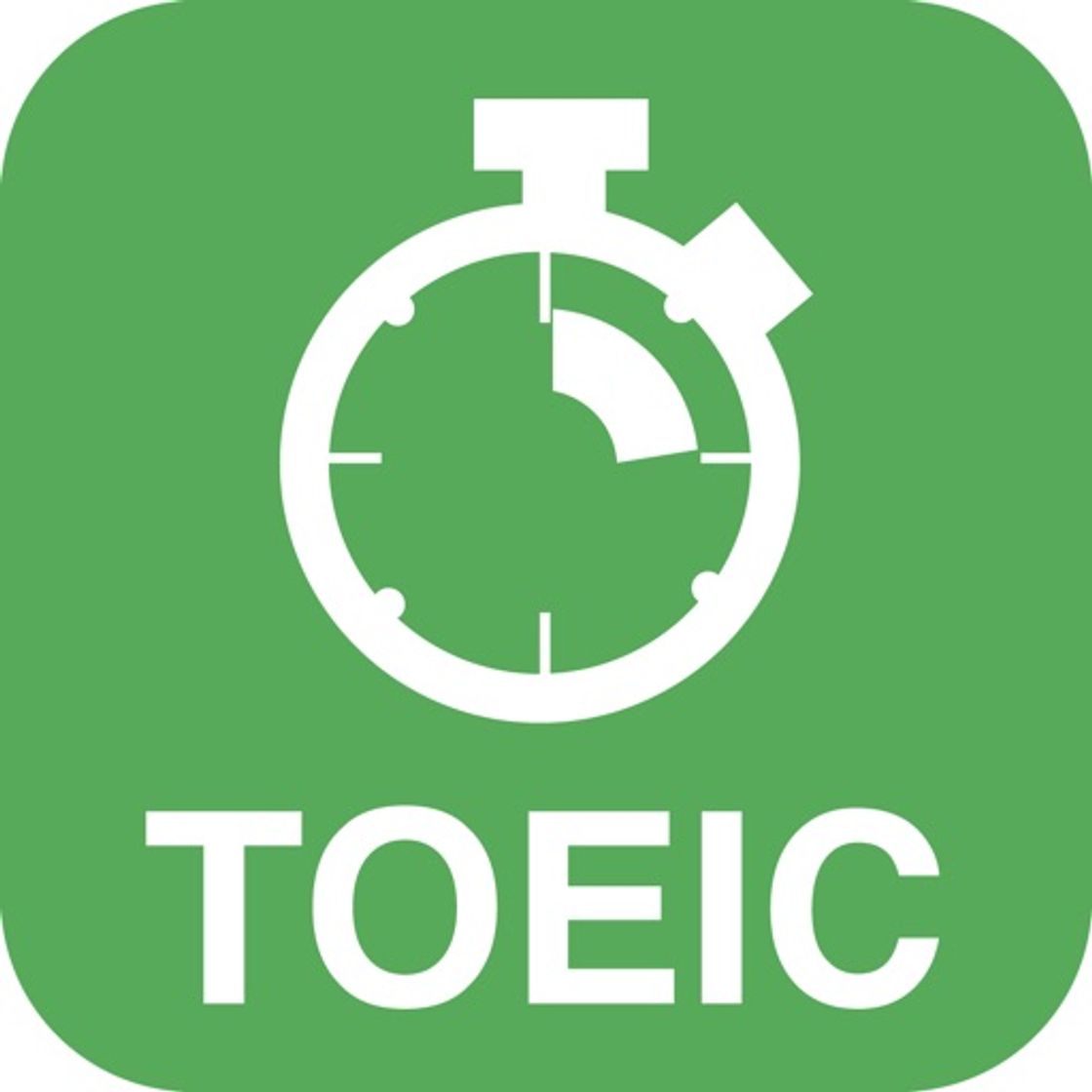 App TOEIC® Test-Improve your score