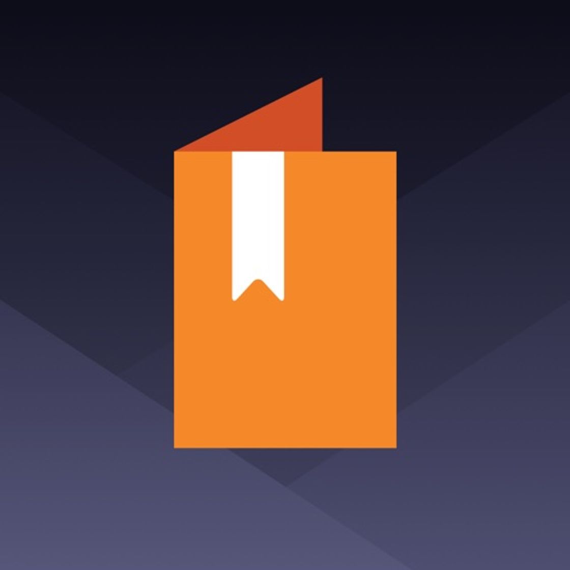 App Bookshelf