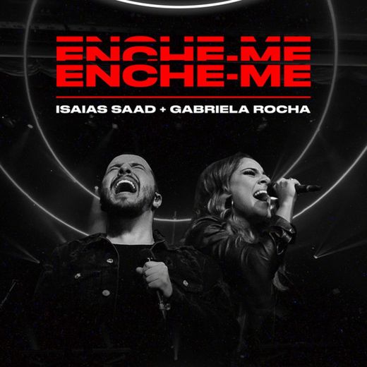 Enche-me - Ao Vivo