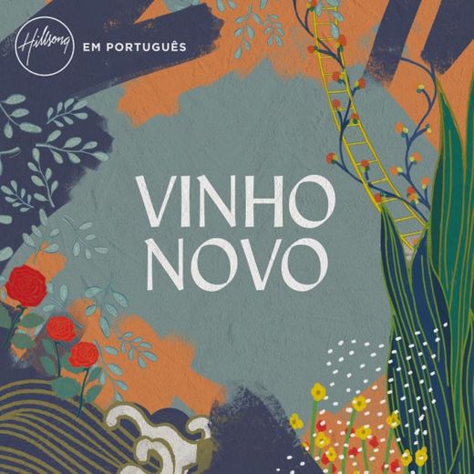 Vinho Novo