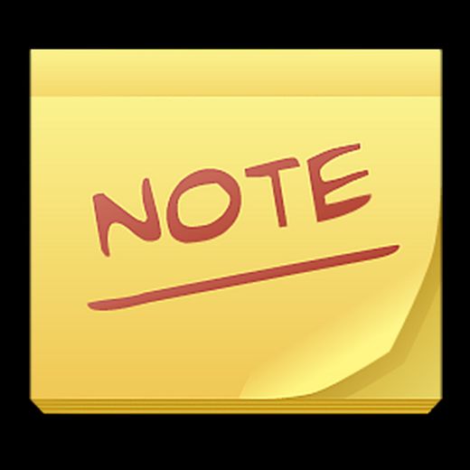 ColorNote Bloco de Notas