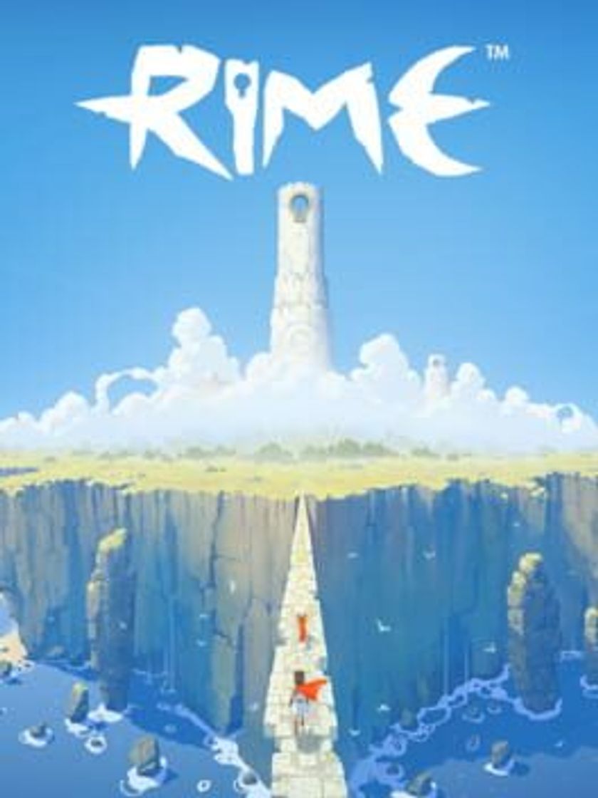 Videojuegos Rime