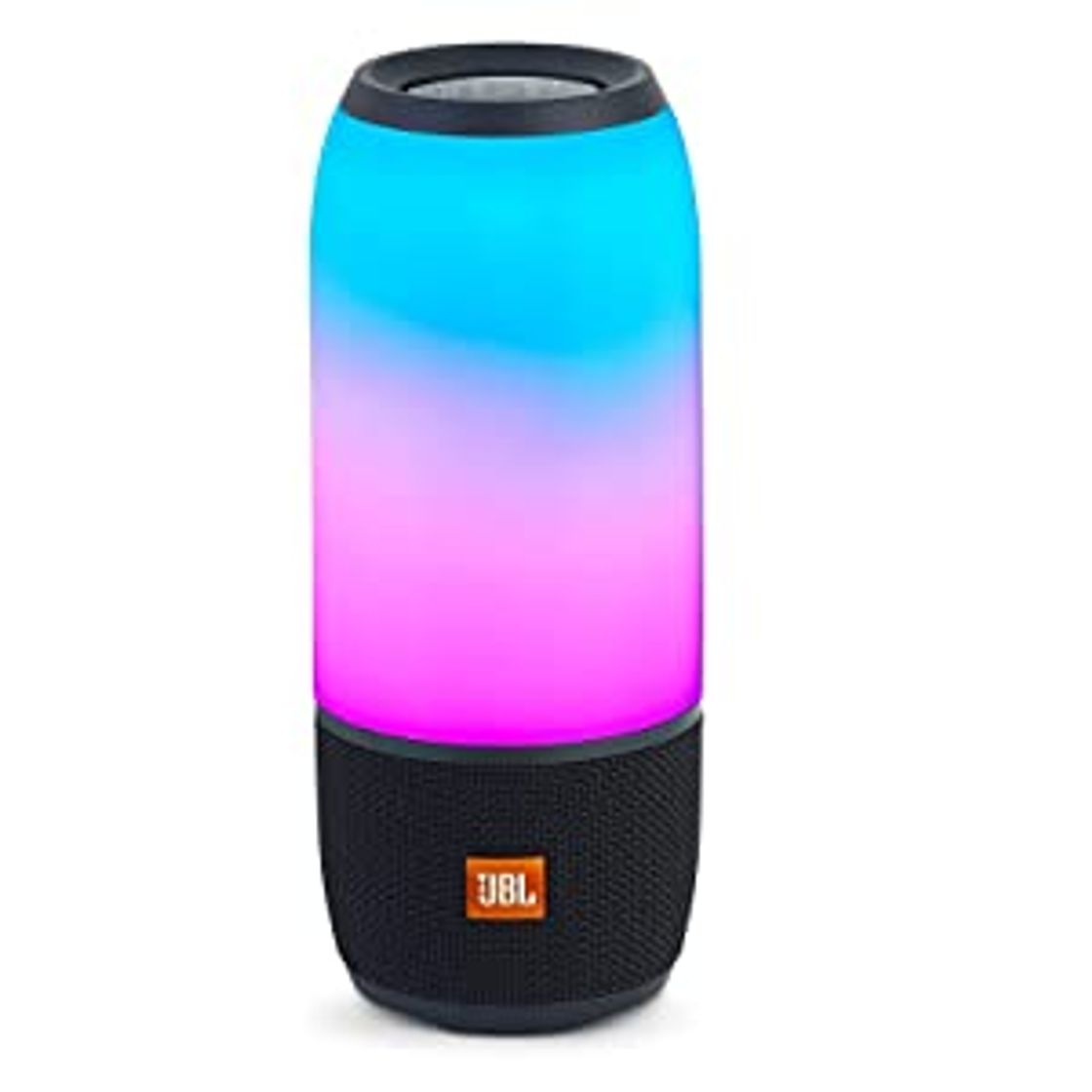 Social JBL Pulse 3  - Altavoz Bluetooth portátil