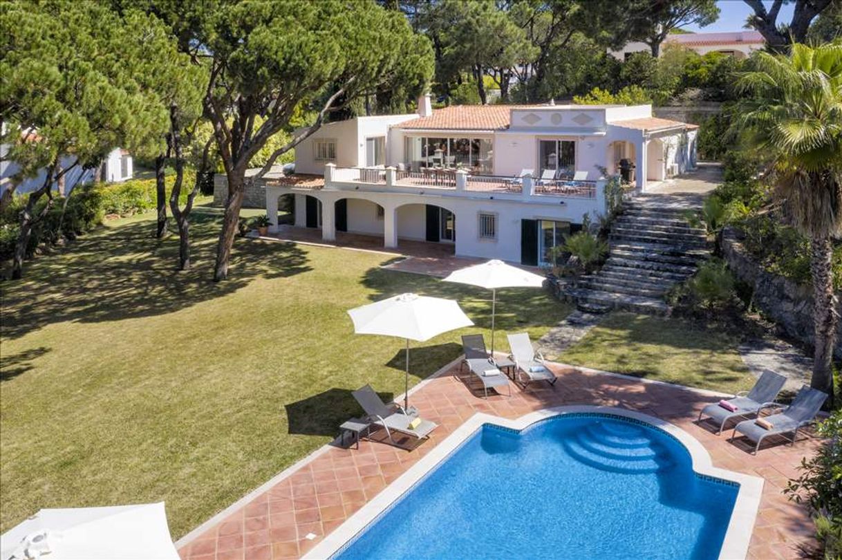 Place Vale do Lobo