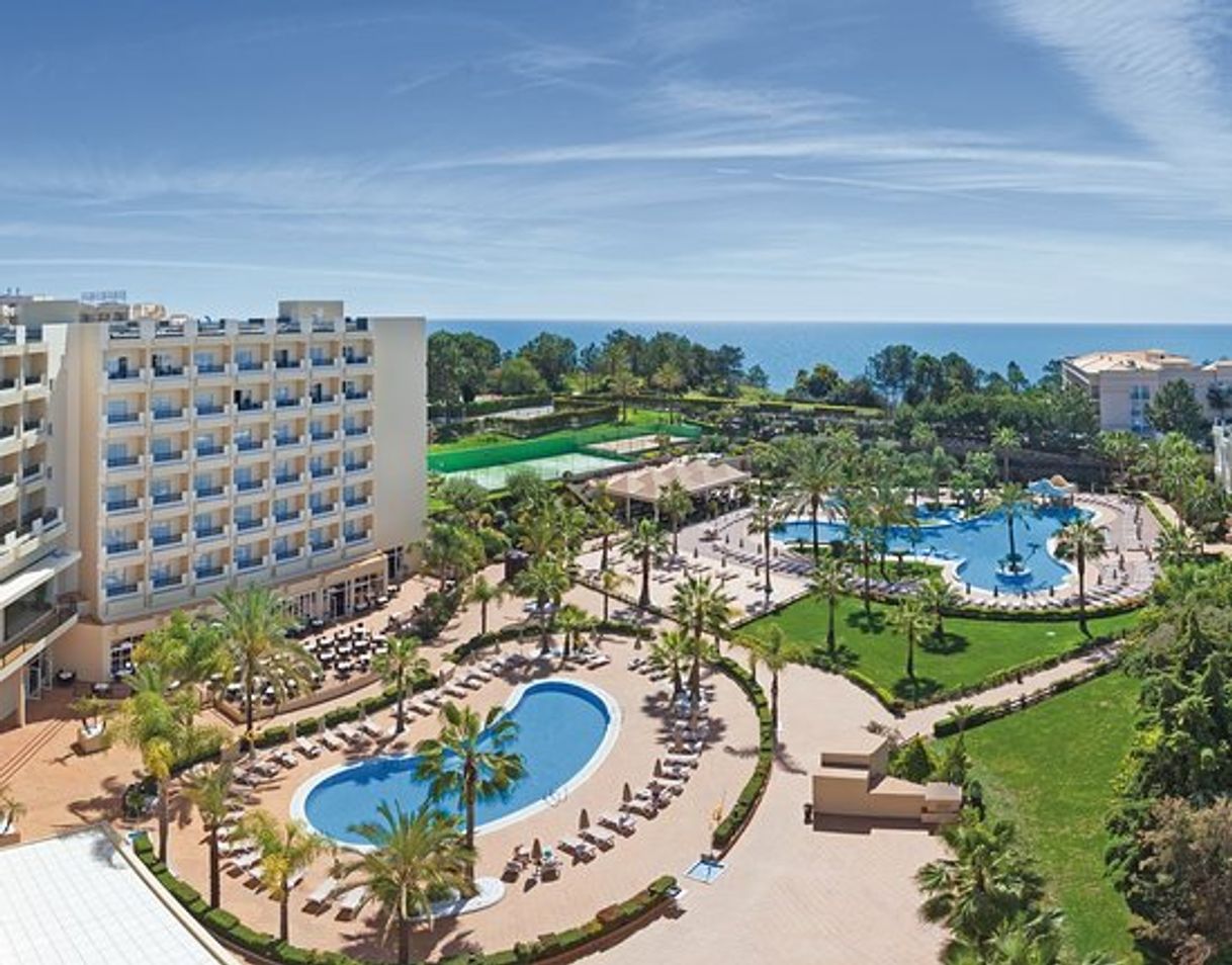Place Hotel Riu Guarana