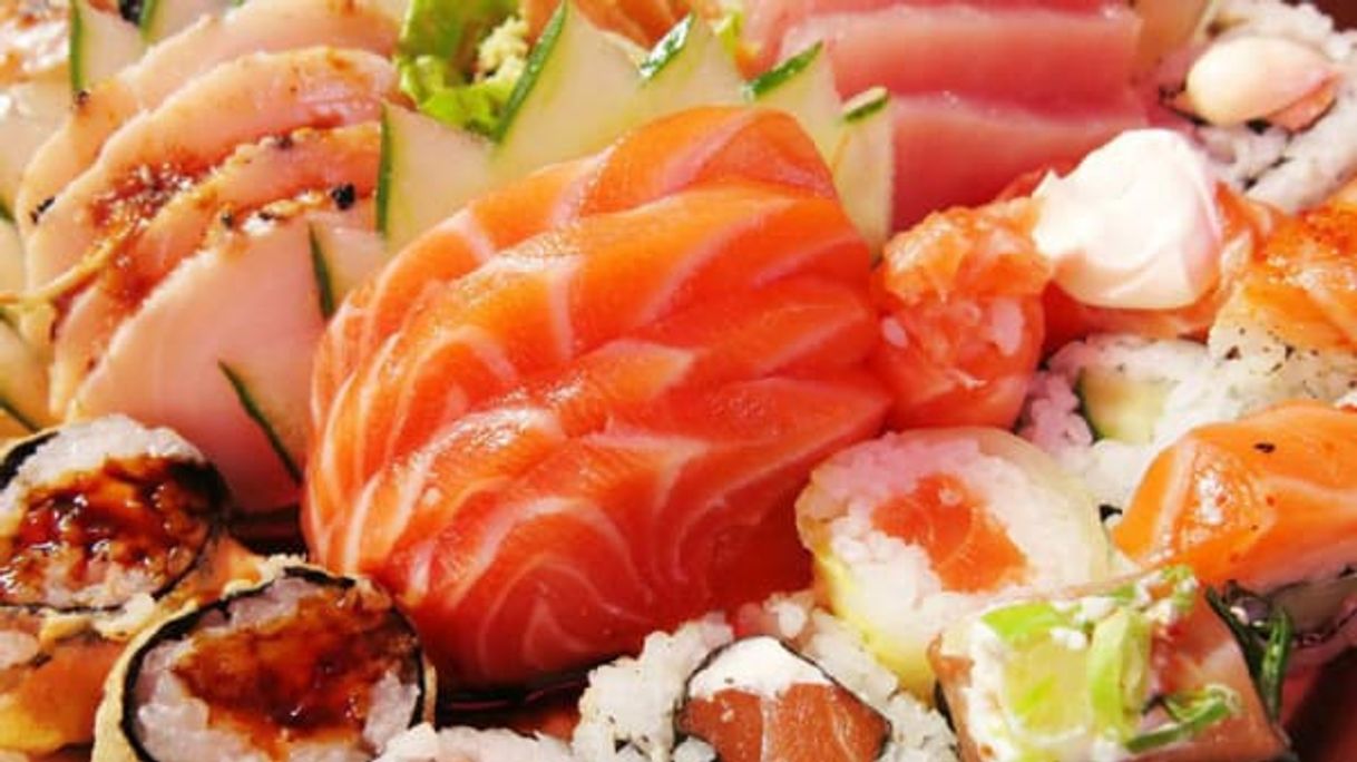 Restaurants KODAI SUSHI