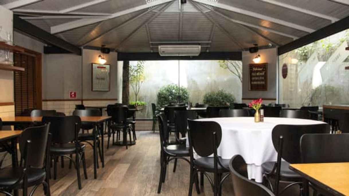 Restaurants Le Bife
