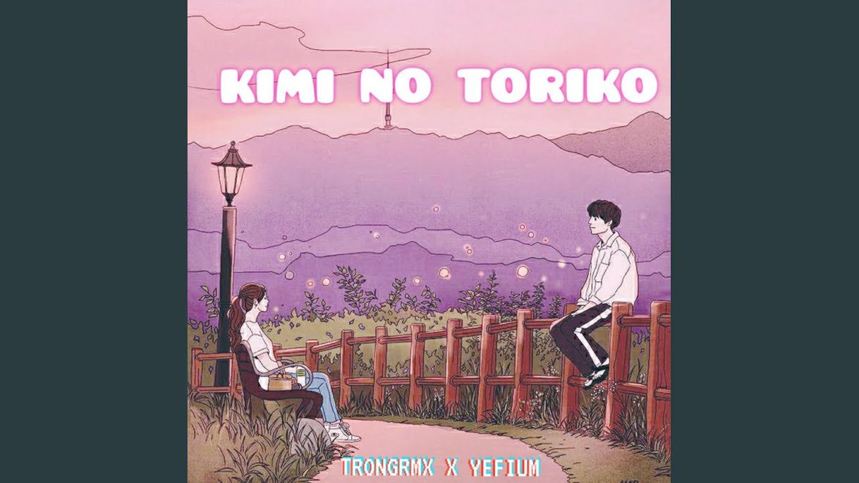 Canción Kimi NO Toriko X Summertime