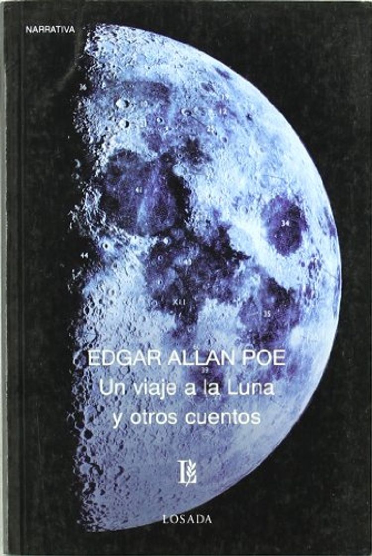 Libro Un Viaje A La Luna Y Otros Cuentos