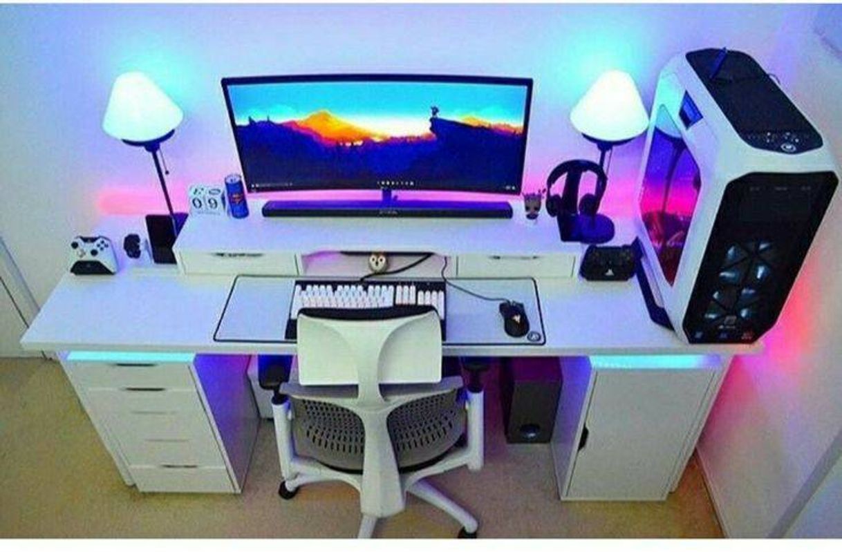 Videogames PC GAMER 🎮💻