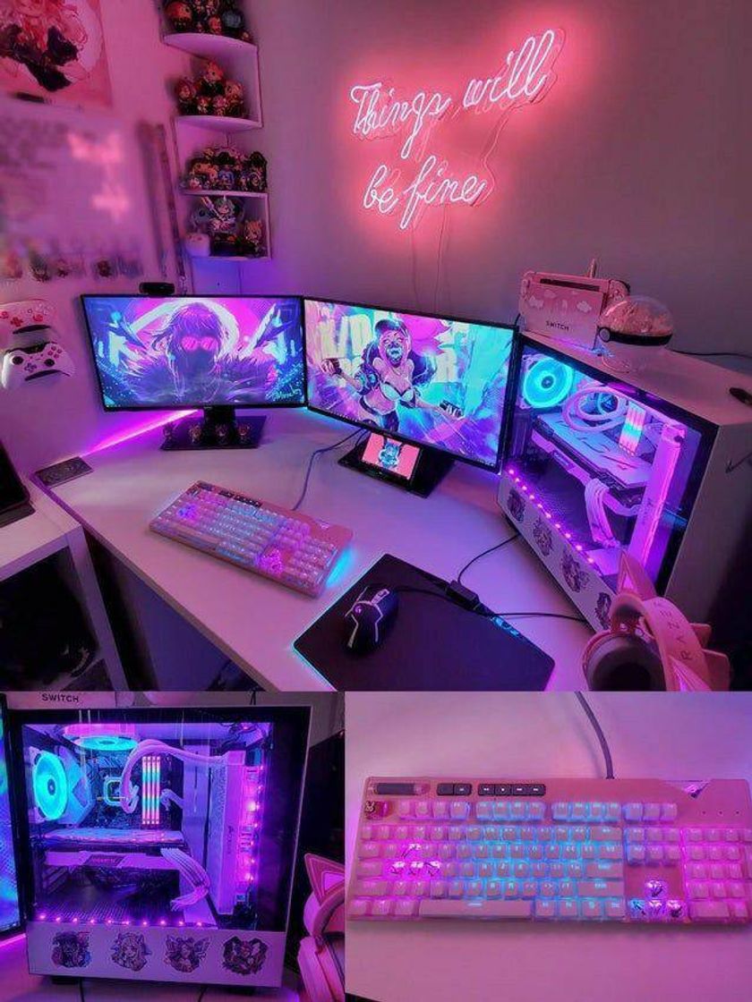 Videogames PC GAMER 🎮💻