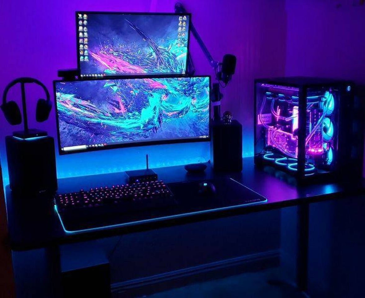 Videogames PC GAMER 🎮💻