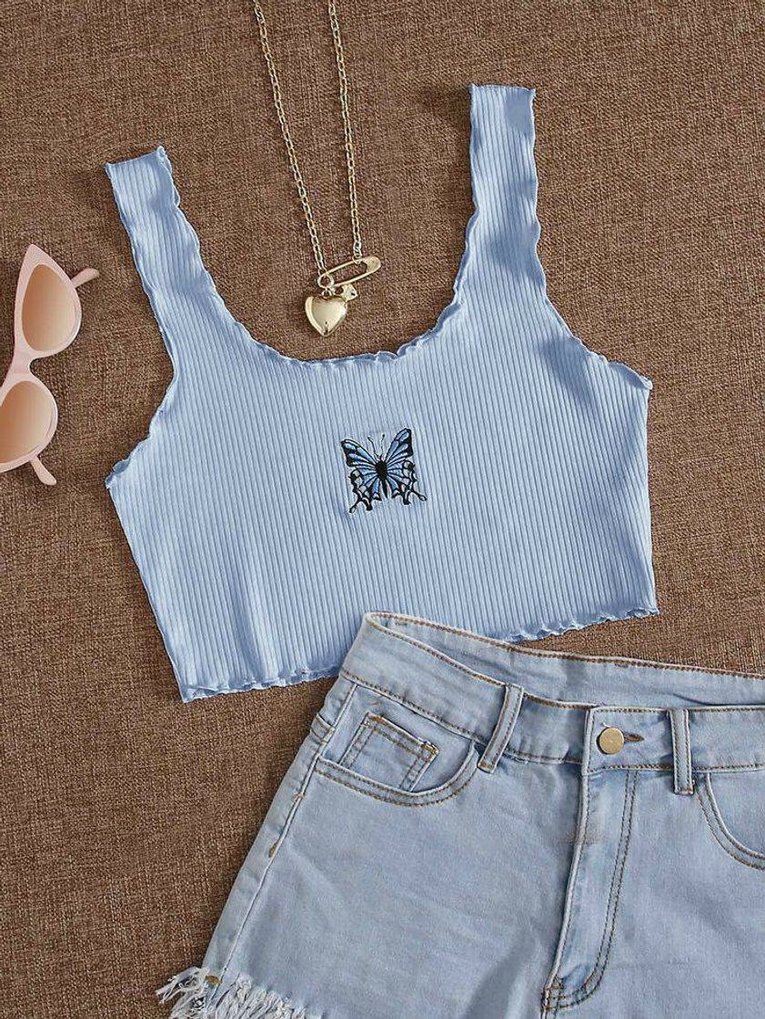 Moda BLUSA SHEIN ✨