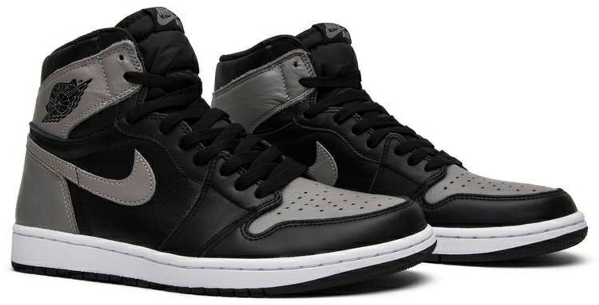 Moda Nike Jordan 1 Retro High Shadow