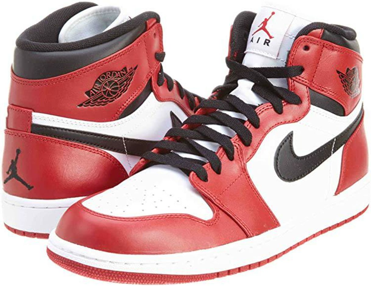 Moda Nike Air Jordan 1 Retro Chicago