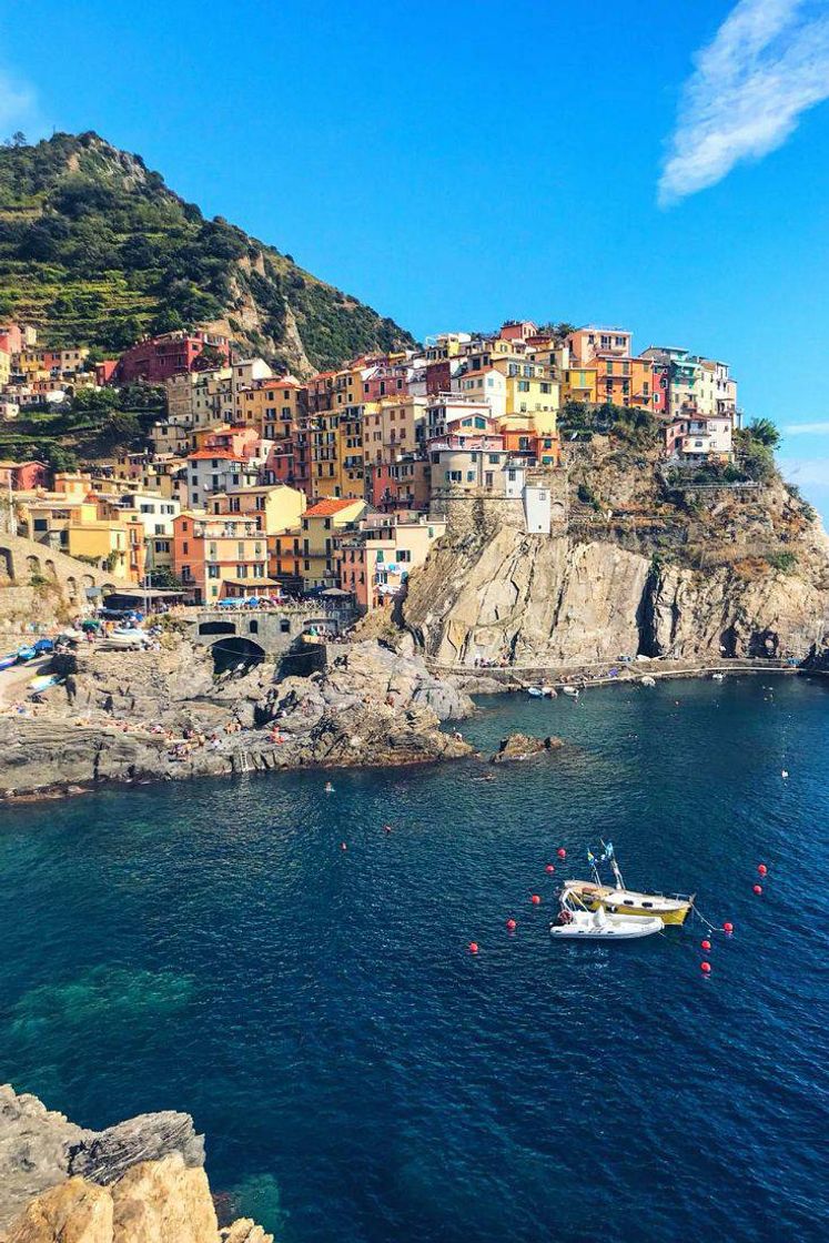 Place Cinque Terre- Itália 🇮🇹