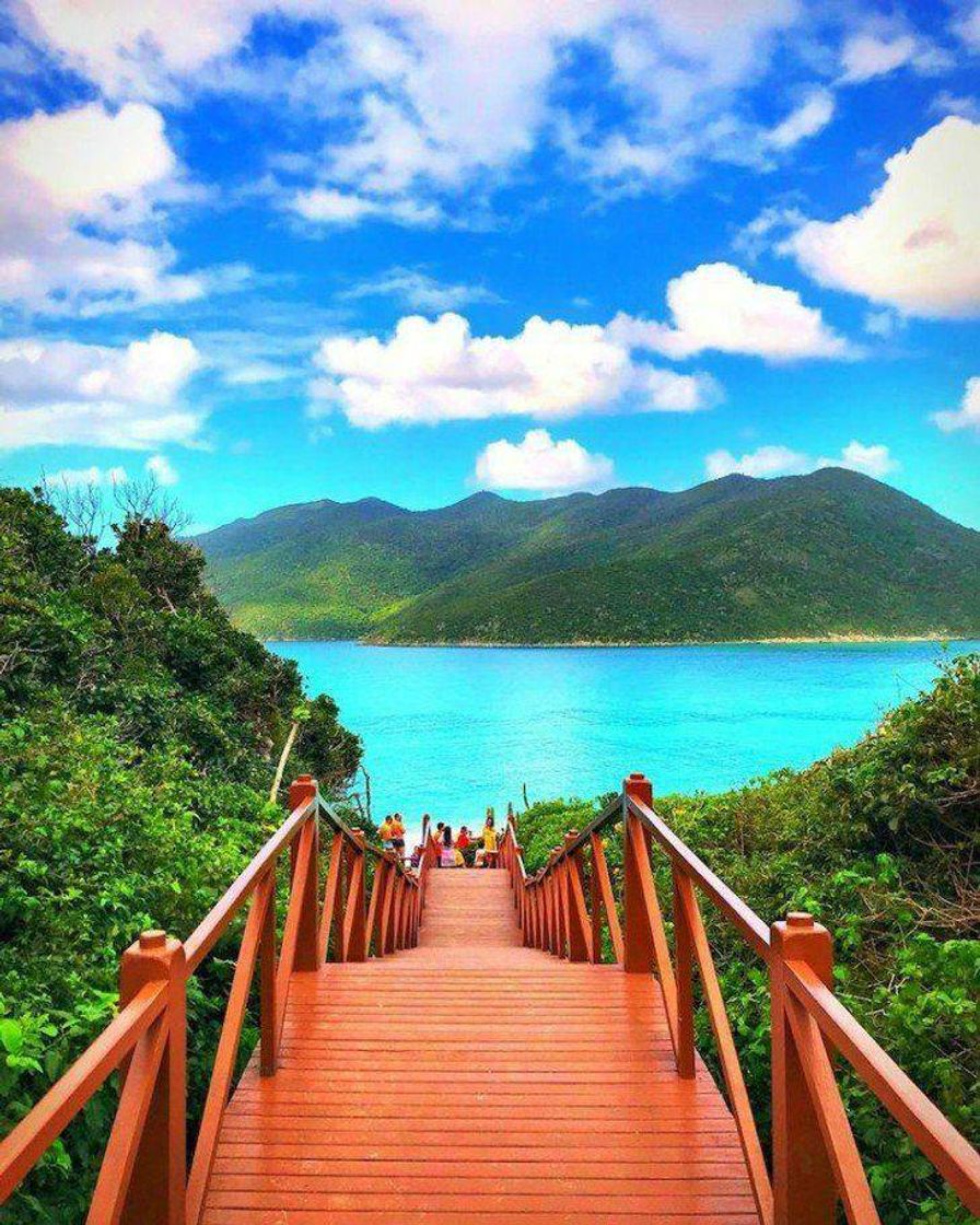 Place Arraial do Cabo-Rio de Janeiro 🇧🇷