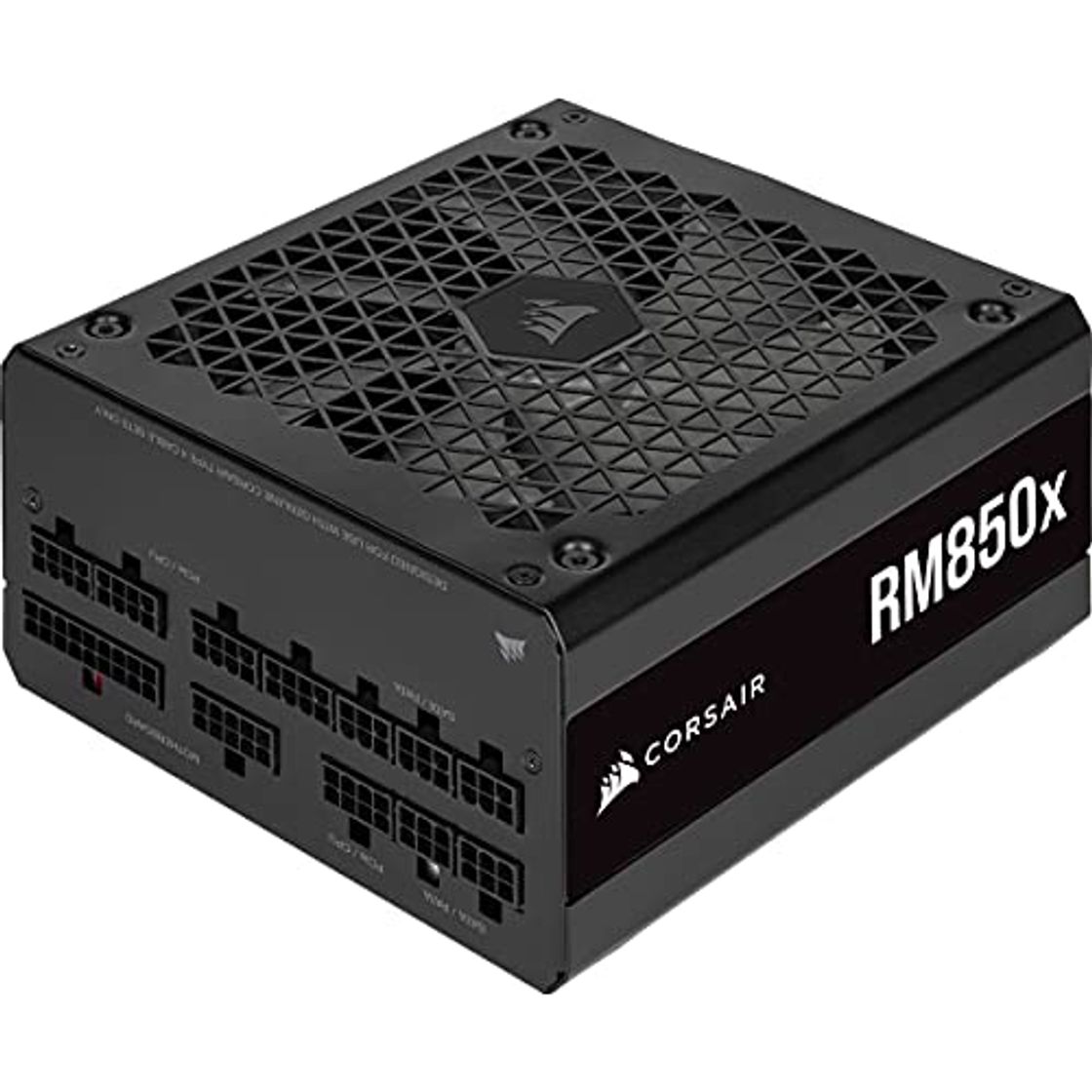 Electrónica Corsair RM850x 80 PLUS Gold Fuente de Alimentación 850 Vatios ATX Totalmente