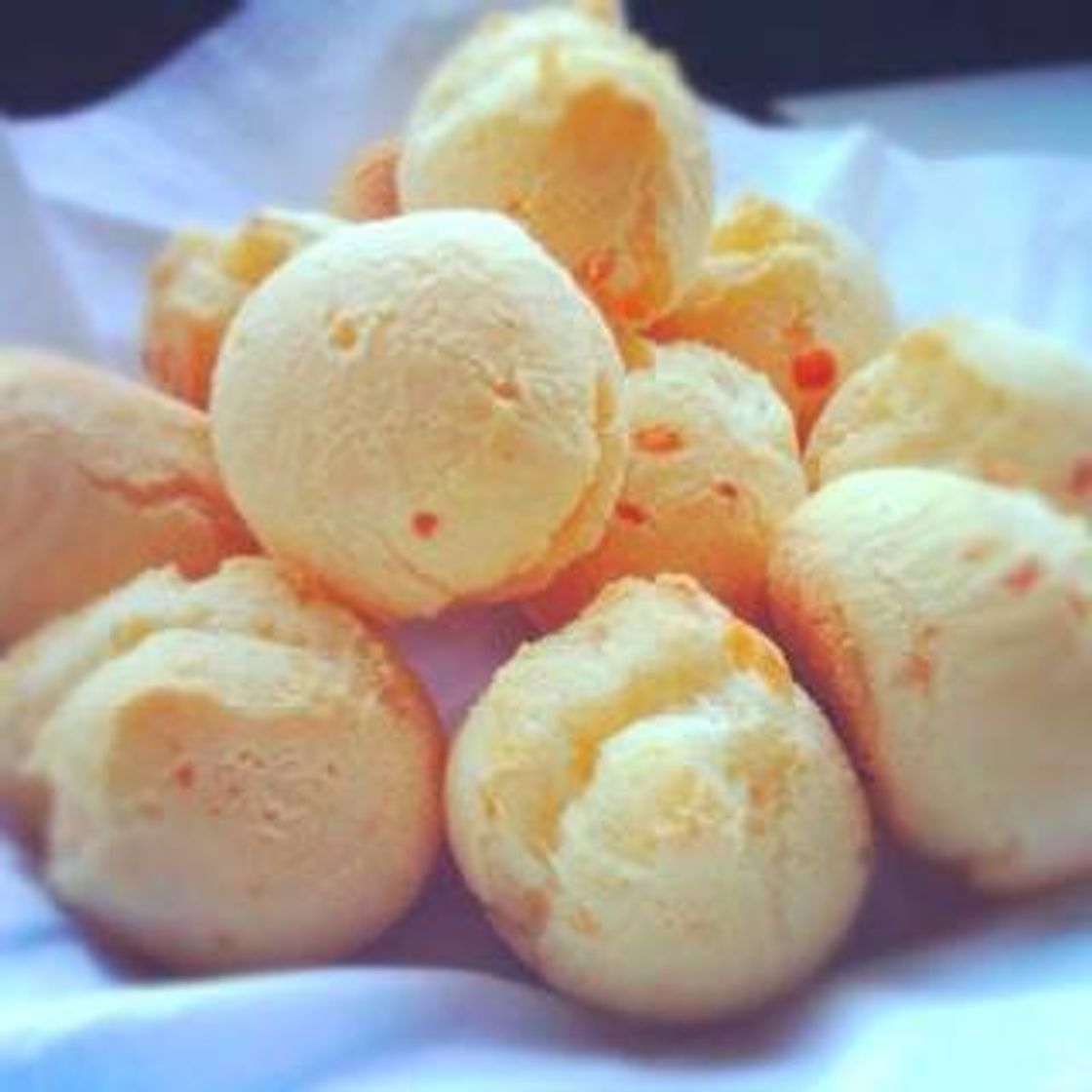 Pão de queijo😍