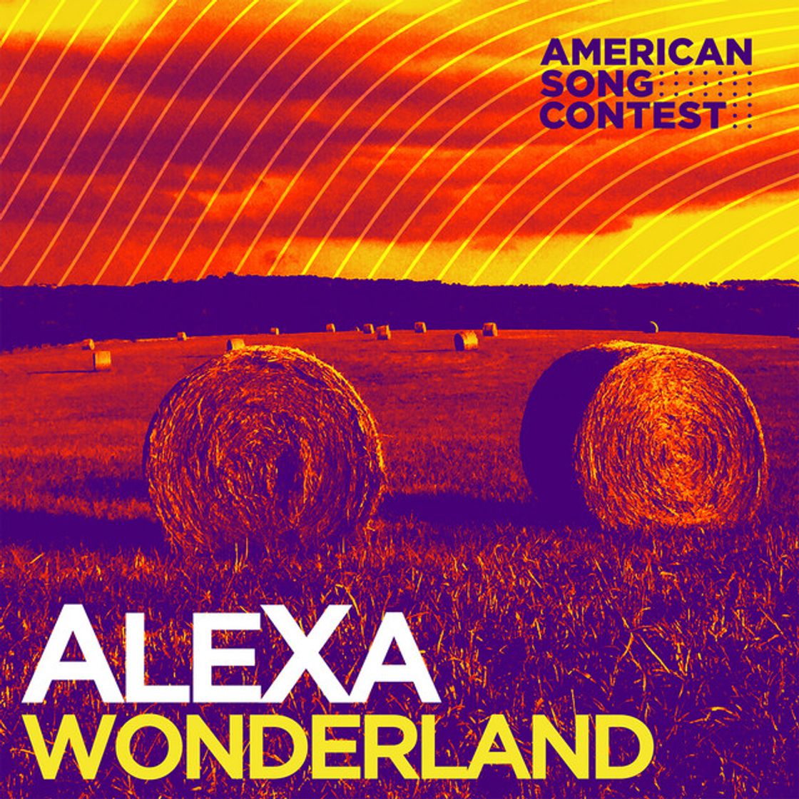 Music Wonderland (From “American Song Contest”)