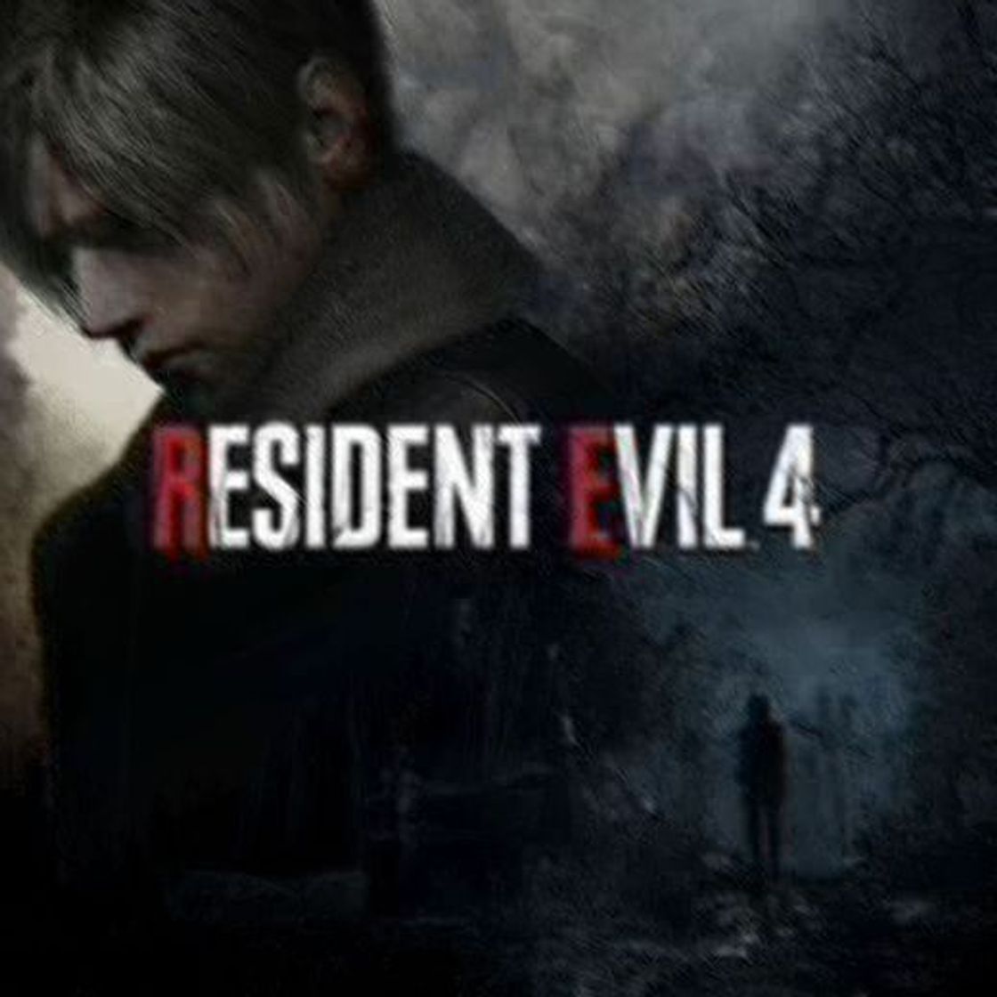 Resident Evil 4