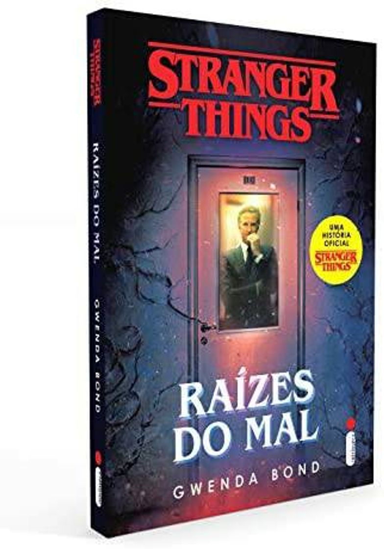 Libros Stranger Things: Raízes Do Mal, Volume 1