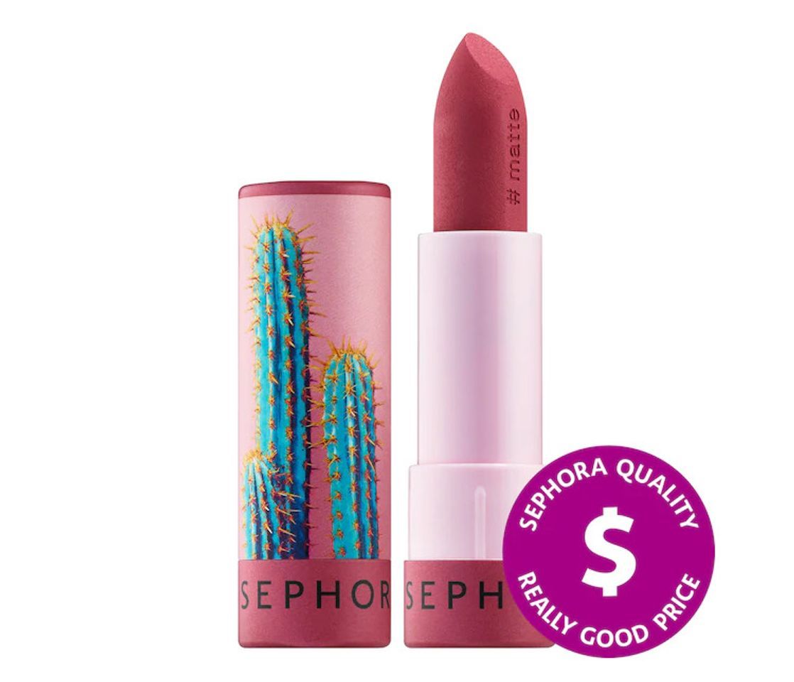 Moda #LIPSTORIES Lipstick - SEPHORA COLLECTION | Sephora