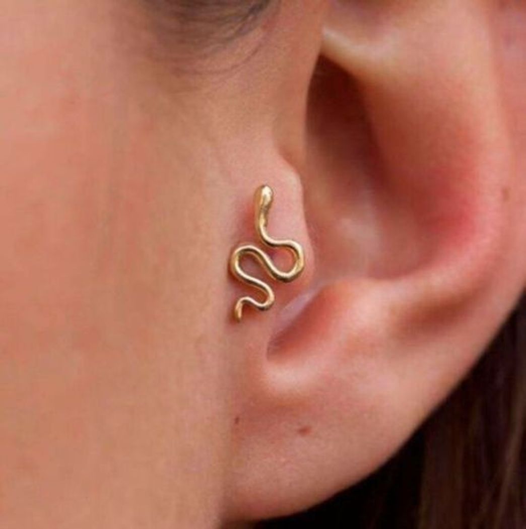 Social LEEQ 5 Estilos 16 Gauge Acero Inoxidable Piercings de Nariz Barras de
