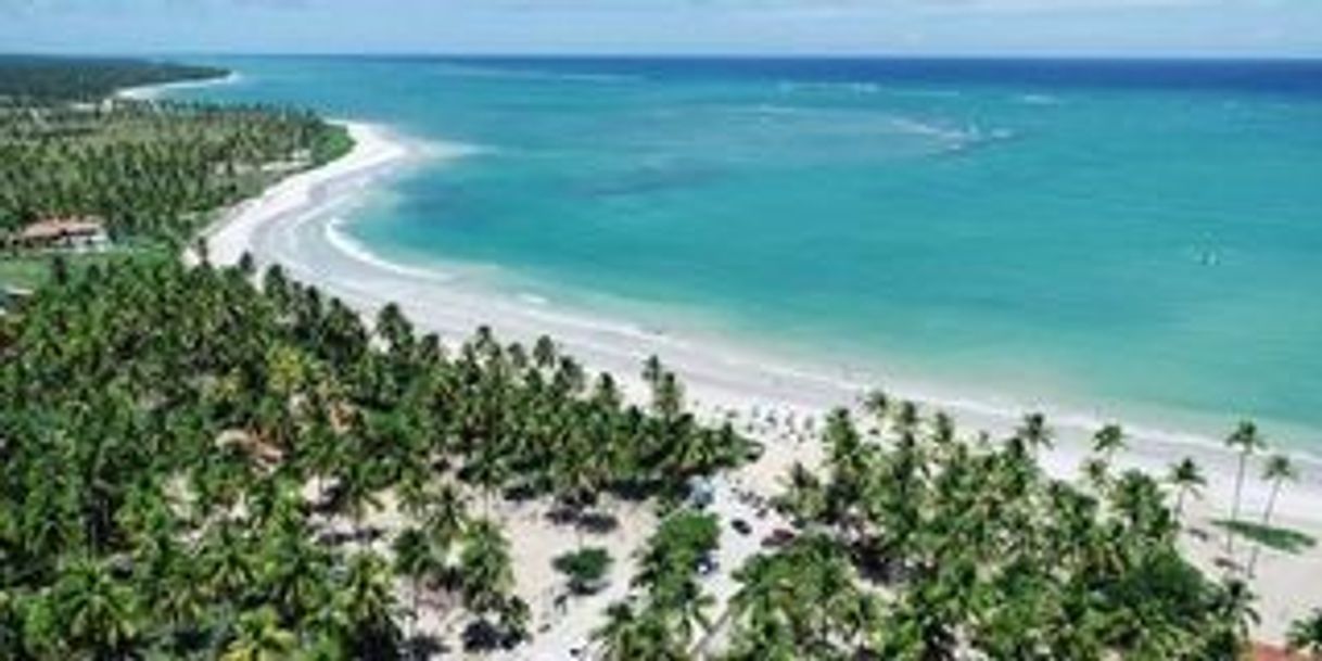 Lugar São Miguel dos Milagres