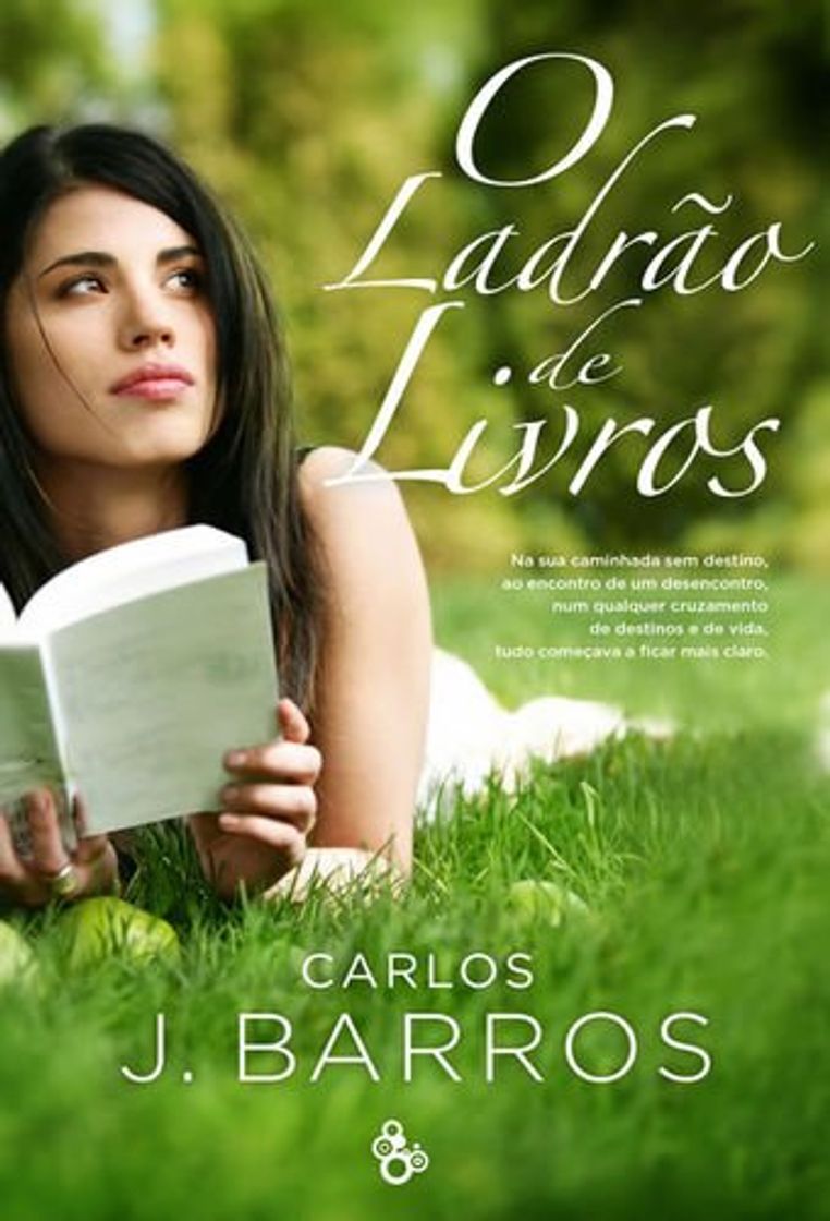 Book O Ladrão De Livros