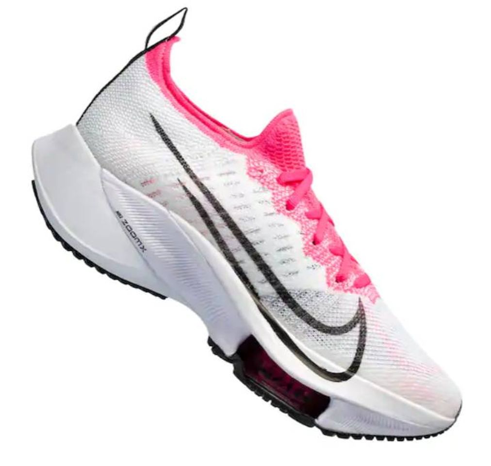 Fashion Tênis Nike Air Zoom Tempo Next - Feminino - Centauro