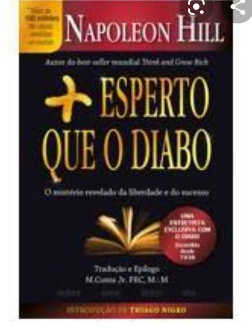 Moda Livro interessante