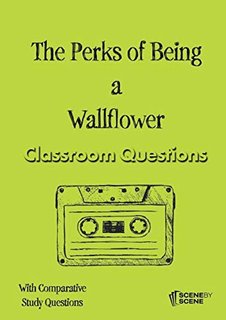 Books The Perks of Being a Wallflower Classroom Questions