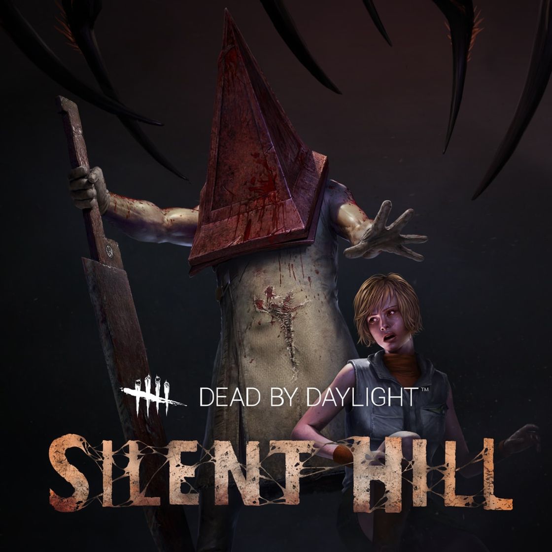 Videojuegos Dead by Daylight: Silent Hill Edition