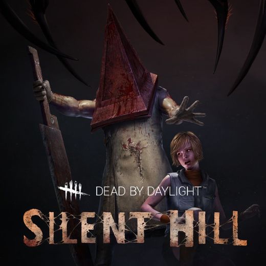 Dead by Daylight: Silent Hill Edition